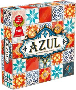 azul spiel des jahres 2018 kinderbrettspiele gesellschaftsspiele spiele für kinder ab 8 jahre