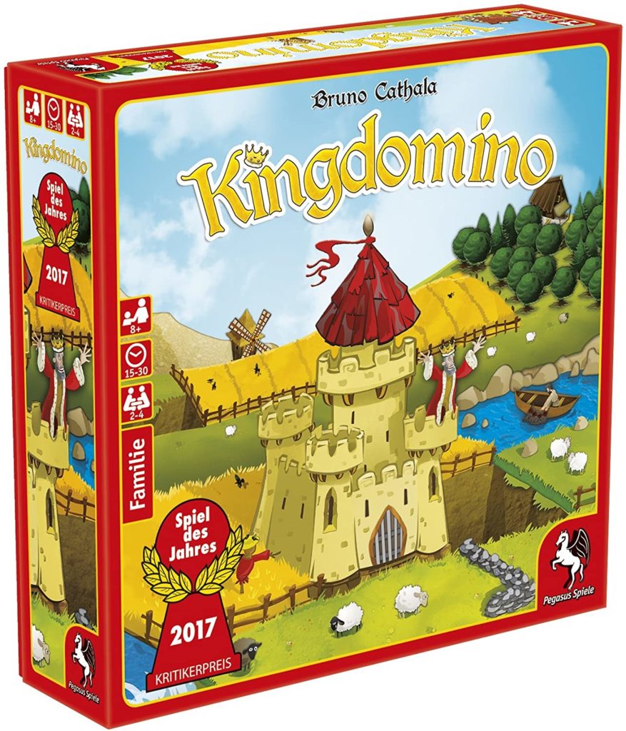 Die besten Brettspiele für Kinder