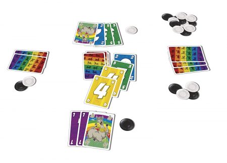 Kind, Kinder, Brettspiel, Brettspiele, Spiel, Spiele, Spiel des Jahres, Kinderspiel